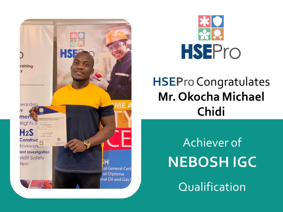 feedback hsepro Indonesia