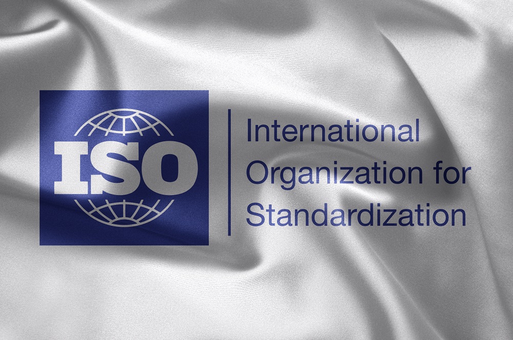 ISO 9001:2015 certified