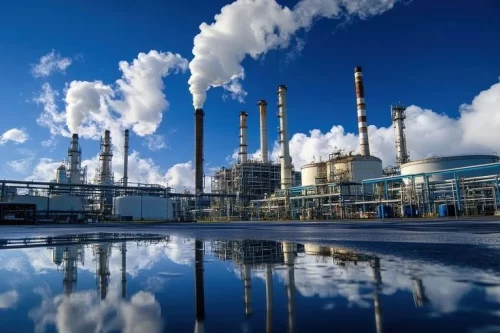 process safety management