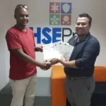 safety officer courses in Oman