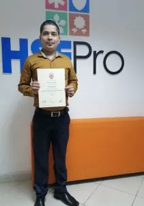 NEBOSH Training in Oman